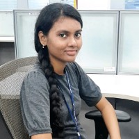Anitha P