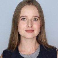 Katherine Holmes