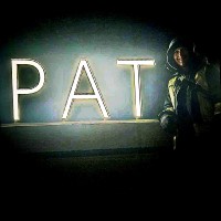 Patrick McGuinness