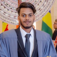 Jegatheesan Jeyaruban