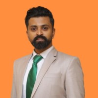 Yousaf Anwar