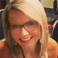 Joanna Schechner, Psy.D