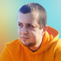 Serhii Lysenko