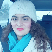 Bushra Tayyaba
