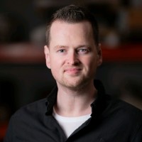 Marco Jonges