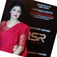 Neetha Shetty
