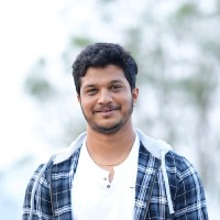 Praveen Kumar Reddy