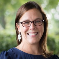 Allison D. Connolly, MA