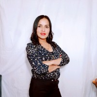 Violeta Del Rosario Cabrejo Jimenez