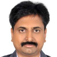 Parthasarathy Sadagopan