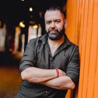 Alberto Morales Valdés