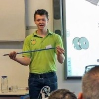 Sjef Van Den Berg