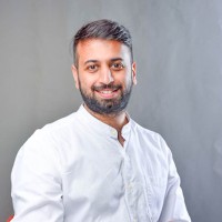 Aravind S