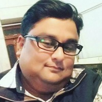amit pandey