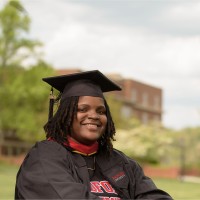 Kaitlyn Ragsdale, Msw