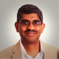 Ravi Pragada