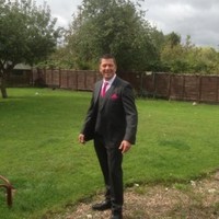 Tony Atkin