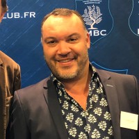 Vincent Lallement