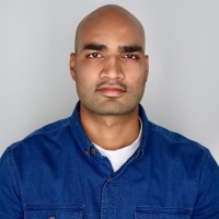 Prashanth Sammanu