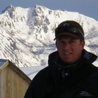 Michael Bowman