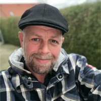 Henrik Lykke