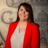 Rachel Thomas Mcipr - Now On Maternity Leave