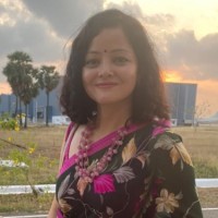 Rashmi Bisht