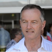 Stuart Allen