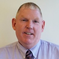 Robert Bickford