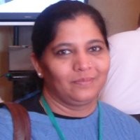 Lubna Nazli