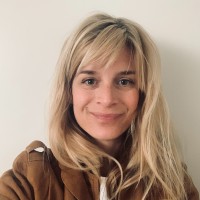 Nanouk Souren van Ramshorst