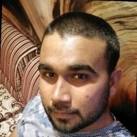 Sachin Kumar Yadav
