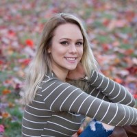 Ashley Setterlund