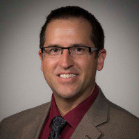 Aaron Seitz