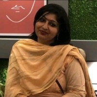 Vandana Sethi