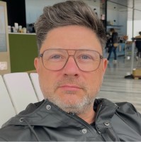 Patrick Molina