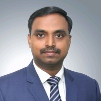Raghu Angara