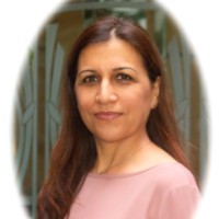 Nahla Jaf