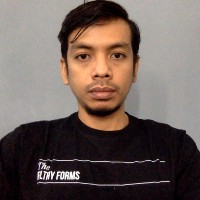 Muhammad Ardhi