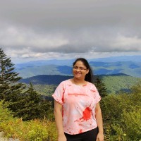 Meghana P