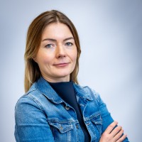 Anna Kulinska