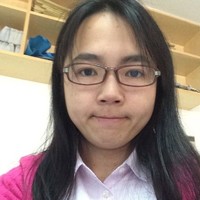 Joy Wang