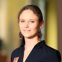Rebekah Tedrick-Moutz
