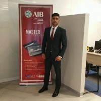 Suhail Karimi