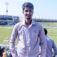 Farrukh Waheed