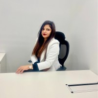 Khusbu K