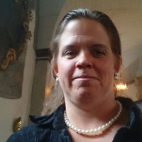 Annika Gyllspång