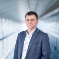 Vasilchenko Anton
