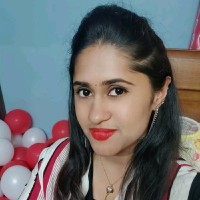 Namratha Vinay