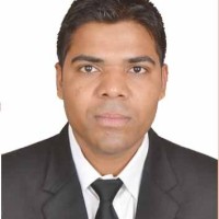 Vinod Kr.